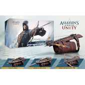 Assassin's Creed Unity The Phantom Blade