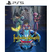 Infinity Strash: Dragon Quest the Adventure of Dai voor PlayStation 5™ (Engels)
