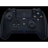 RAZER Manette sans fil Raiju Tournament Edition PS4