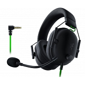 Casque Razer Blackshark V2 X Noir