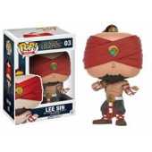 Funko Pop! Games League of Legends Lee Shin