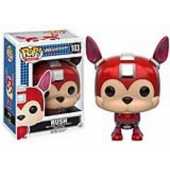 Funko Pop! Games Mega Man Rush