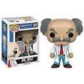 Funko Pop! Games Mega Man Dr Wily