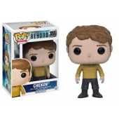 Funko Pop! Movies Star Trek Beyond Chekov