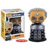 Funko Pop! TV Doctor Who Davros 6"
