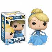 Funko Pop! Disney Princess Cinderella