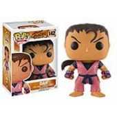 Funko Pop! Games Street Fighter Dan