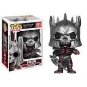 Funko Pop! Games The Witcher 3 Eredin