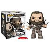 Funko Pop! Game of Thrones Wun Wun 6"