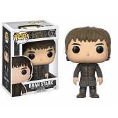 Funko Pop! Game of Thrones Bran Stark