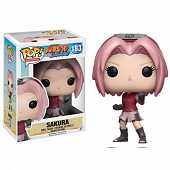 Funko Pop! Animation Naruto Shippuden Sakura