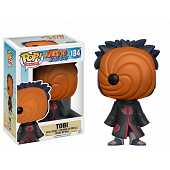 Funko Pop! Animation Naruto Shippuden Tobi