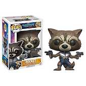 Funko Pop! Marvel Gardians of the Galaxy vol.2 Rocket