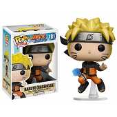 Funko Pop! Animation Naruto Shippuden Naruto (Rasengan)