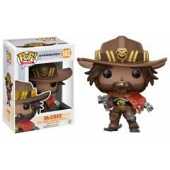Funko Pop! Games Overwatch McCree