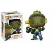 Funko Pop! Games Overwatch Lucio