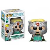 Funko Pop! TV South Park Professor Chaos