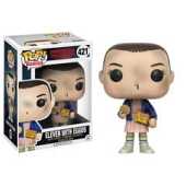 Funko Pop! TV Stranger Things Eleven with Eggos