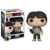 Funko Pop! TV Stranger Things Mike
