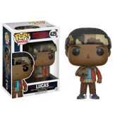 Funko Pop! TV Stranger Things Lucas