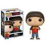Funko Pop! TV Stranger Things Will