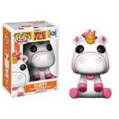 Funko Pop! Movies Despicable Me 3 Fluffy