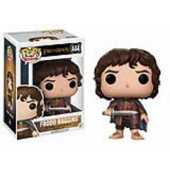 Funko Pop! Movies The Lord of the Rings Frodo Baggins