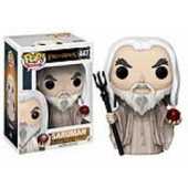 Funko Pop! Movies The Lord of the Rings Saruman