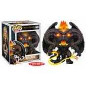 Funko Pop! Movies The Lord of the Rings Balrog 6" Super Sized Po