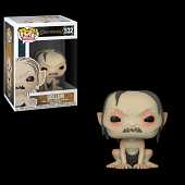 Funko Pop! Movies The Lord of the Rings Gollum