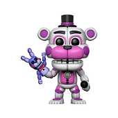 Funko Pop! Games Five Nights at Freddy's Sister Location Funtime