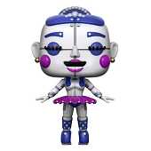 Funko Pop! Games Five Nights at Freddy's Sister Location Ballora