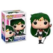 Funko Pop! Animation Sailor Moon Sailor Pluto