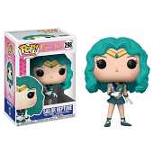 Funko Pop! Animation Sailor Moon Sailor Neptune