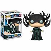 Funko Pop! Marvel Thor Ragnarok Hela