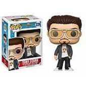Funko Pop! Spider-Man Homecoming Tony Stark