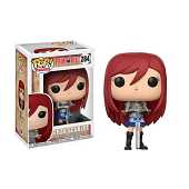 Funko Pop! Animation Fairy Tail Erza Scarlet