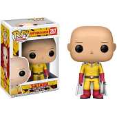 Funko Pop! Animation One Punch Man Saitama