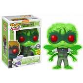 Funko Pop! TV Teenage Mutant Ninja Turtles Baxter Stockman