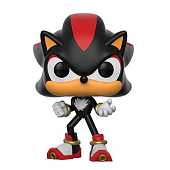 Funko Pop! Games Sonic the Hedgehog - Shadow