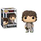 Funko Pop! TV Stranger Things Ghostbuster Dustin