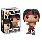 Funko Pop! Games Mortal Kombat X Liu Kang