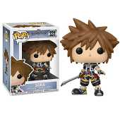 Funko Pop! Kingdom Hearts Sora