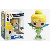 Funko POP! Disney Tinker Bell Vinyl Figure [Diamond Collection]