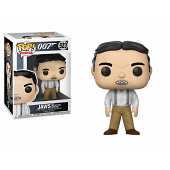 Funko Pop! Movies 007 Jaws from The Spy Who Loved Me