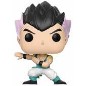 Funko Pop Dragon Ball Z Gotenks Verzamelfiguur Multicolor