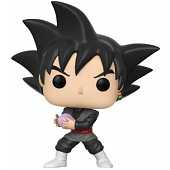 Funko Pop! Animation Dragon Ball Super Black Goku