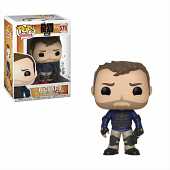 Funko Pop! TV The Walking Dead Richard