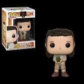 Funko Pop! TV The Walking Dead Eugene