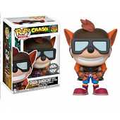 Funko Pop! Games Crash Bandicoot Crash Bandicoot with Jet Pack